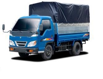 Cho thuê xe tải 1 tấn - Chuyển Nhà Hải Nam - Công Ty TNHH Xúc Tiến Thương Mại Và Dịch Vụ Hải Nam